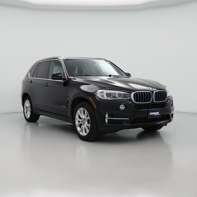 2018 BMW X5 Plug In Hybrid XDrive40e