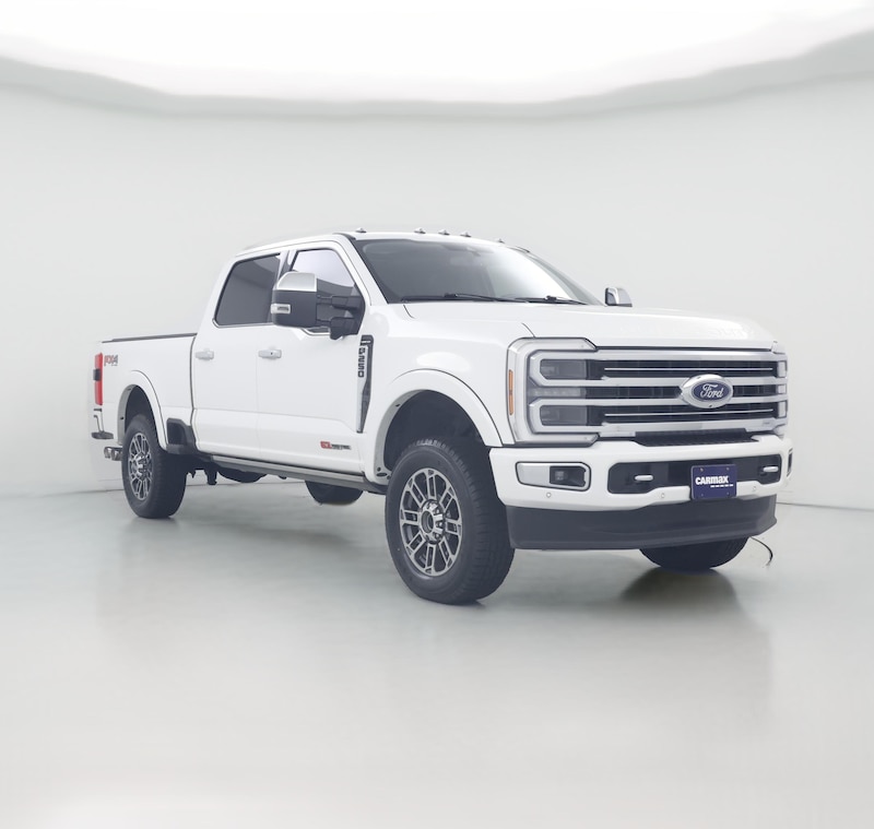 2024 Ford F250 Limited