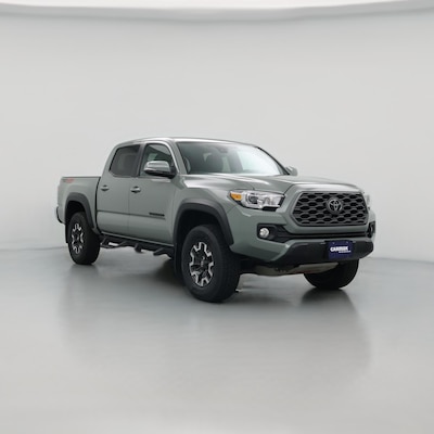 Recommended categories heading image of the selected vehicle