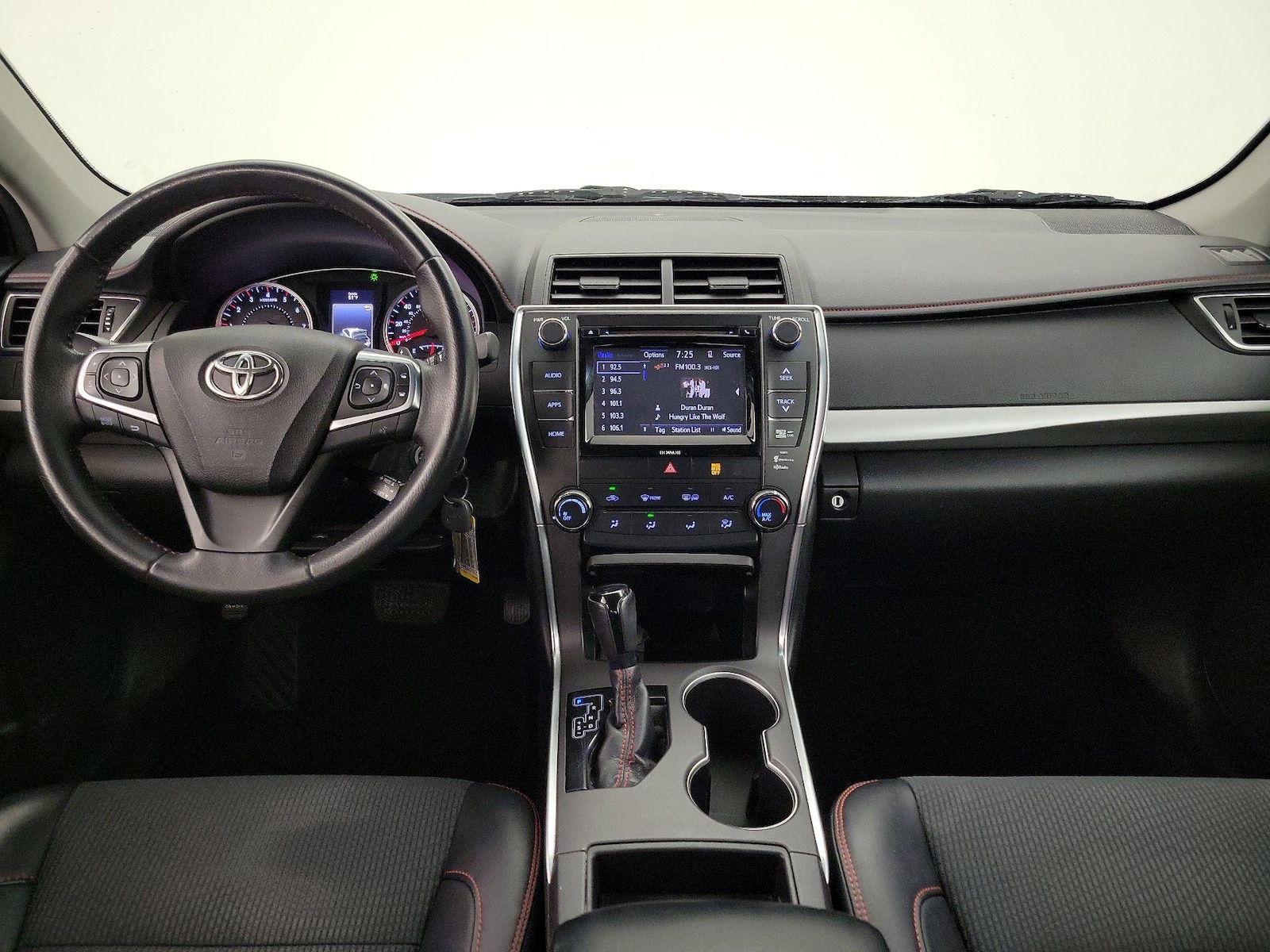 Rear View Camera