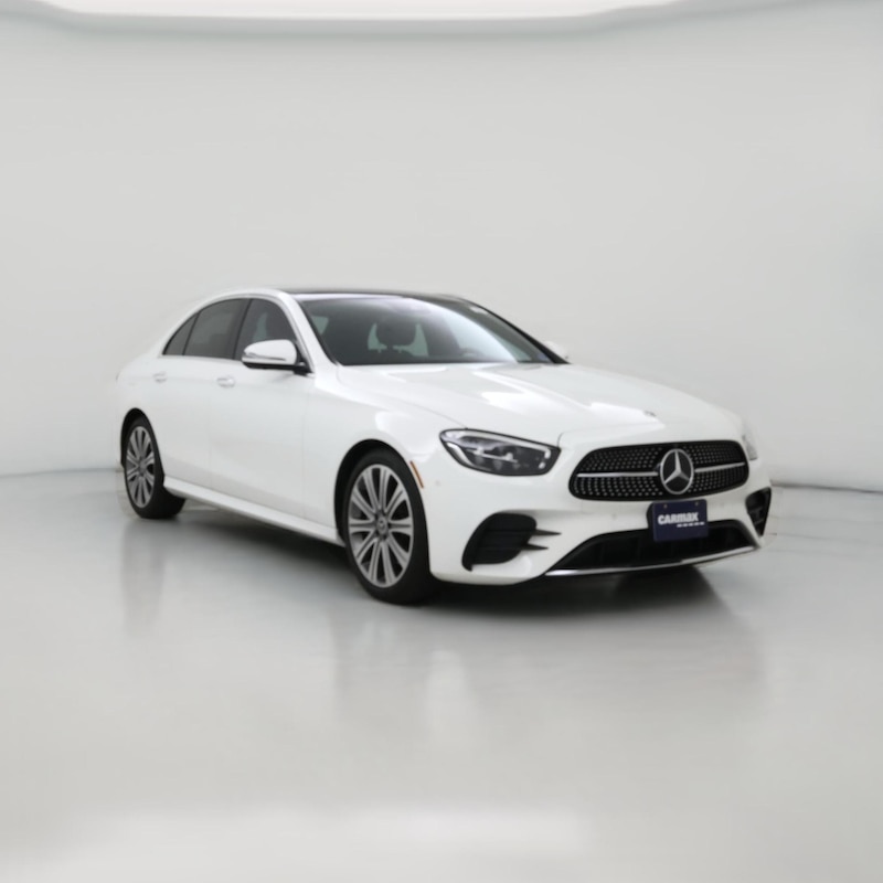 2022 Mercedes-Benz E350