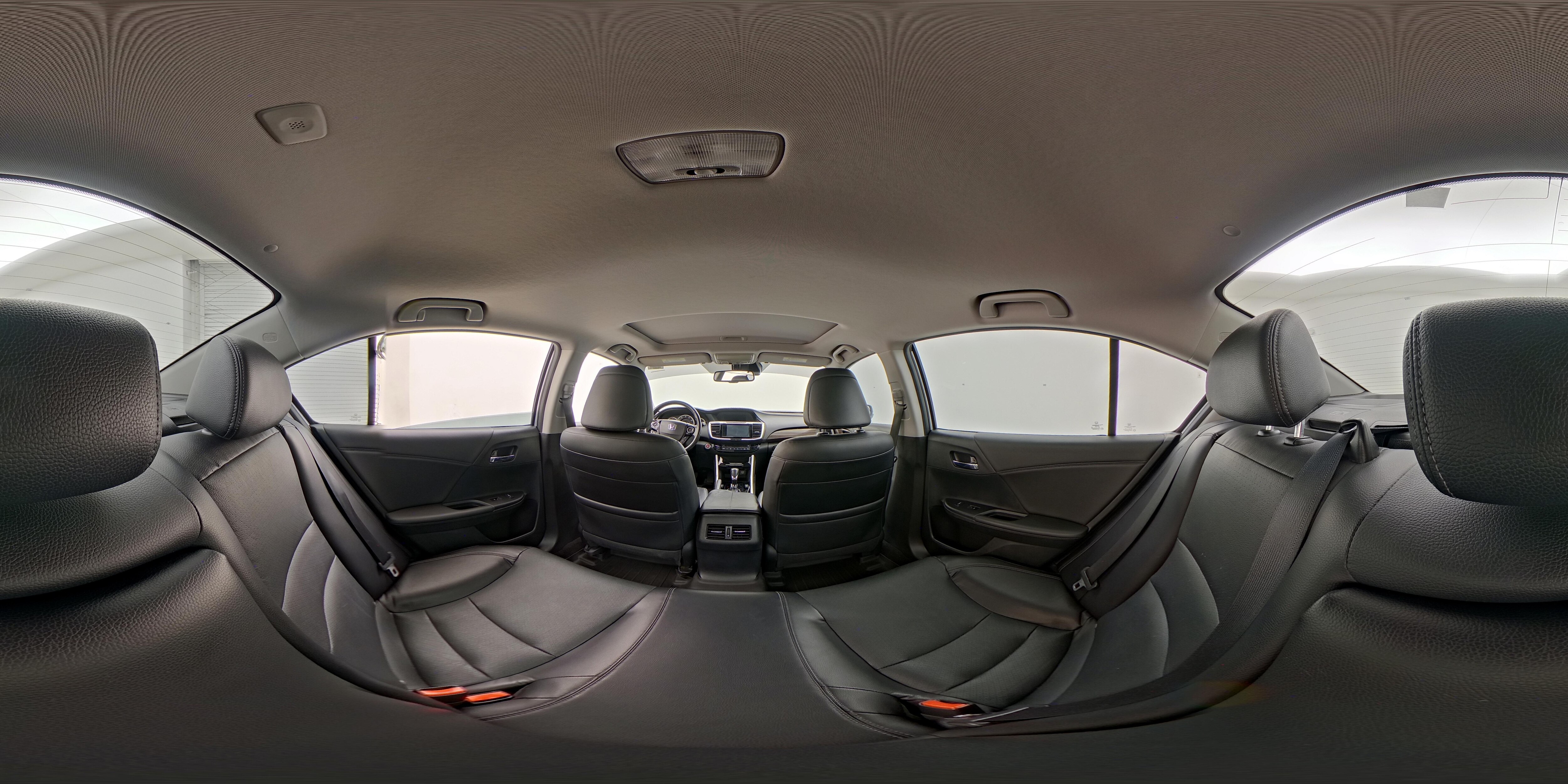 2016 Honda Accord Touring - Photo 26