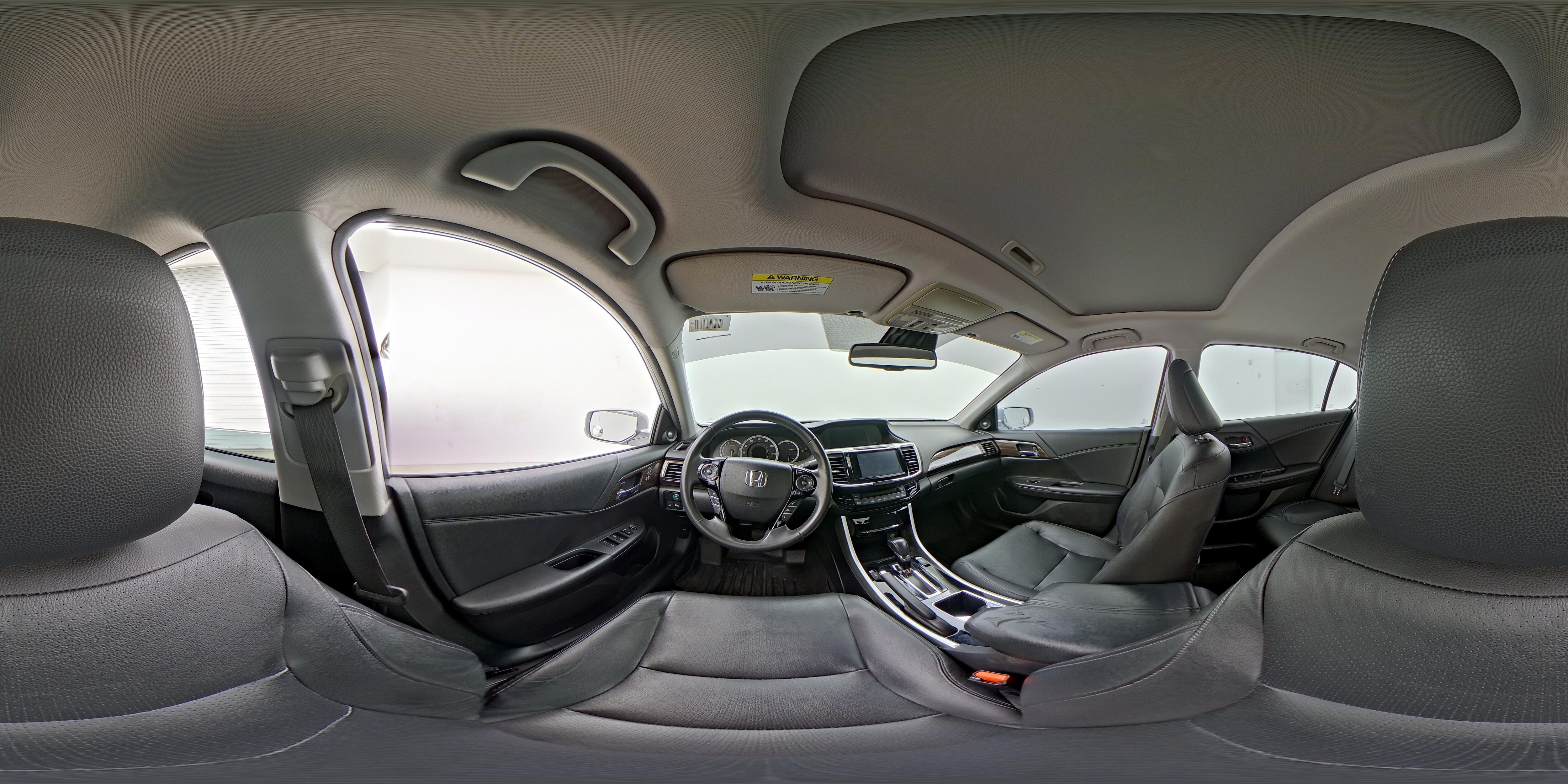 2016 Honda Accord Touring - Photo 27