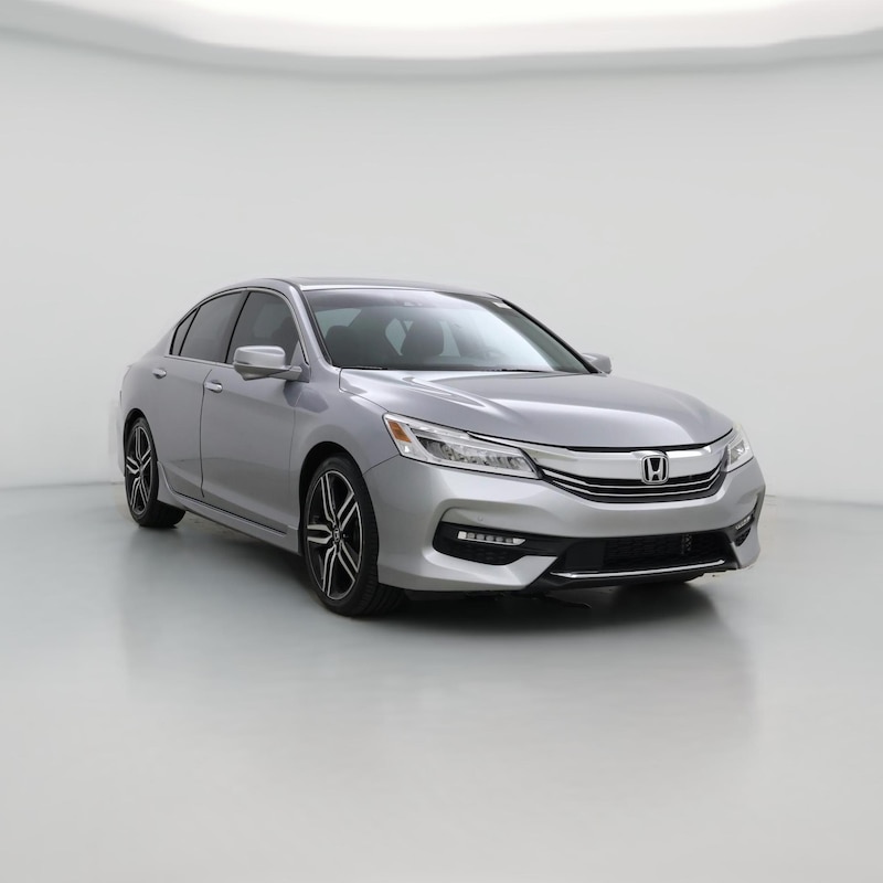 2016 Honda Accord Touring