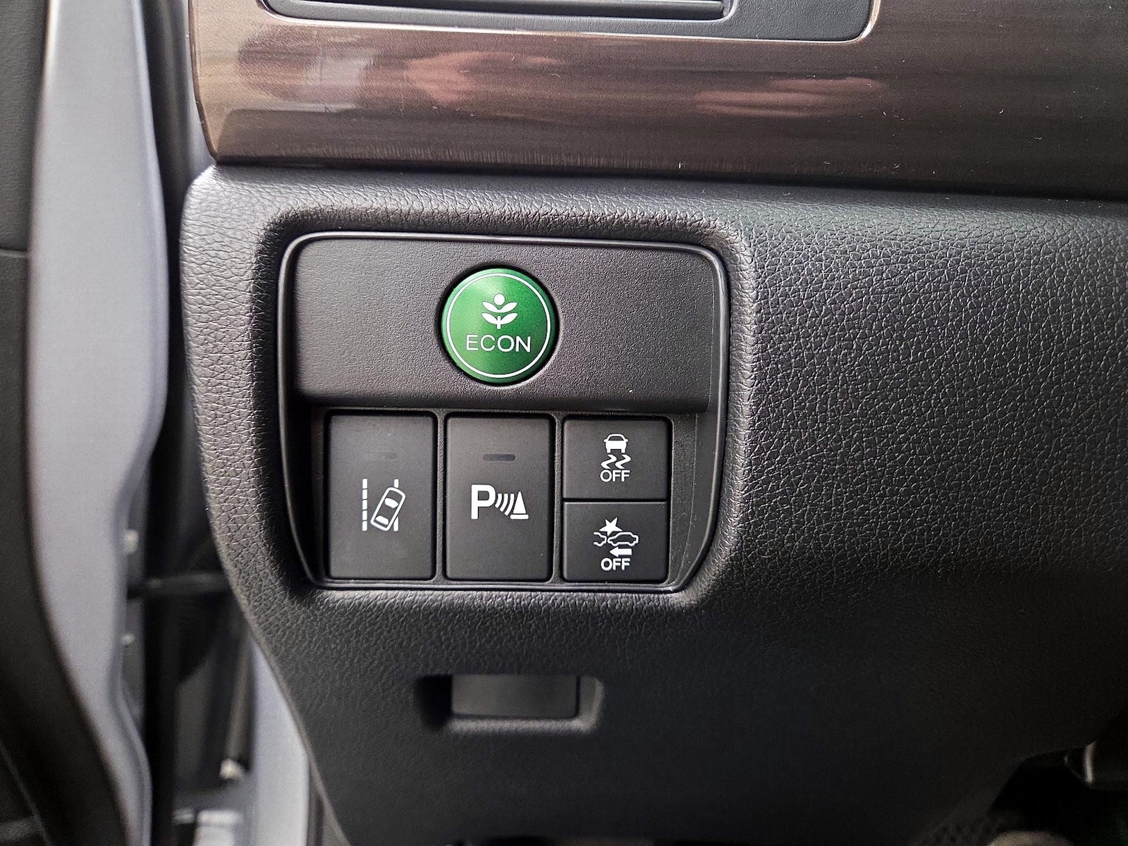 2016 Honda Accord Touring - Photo 14