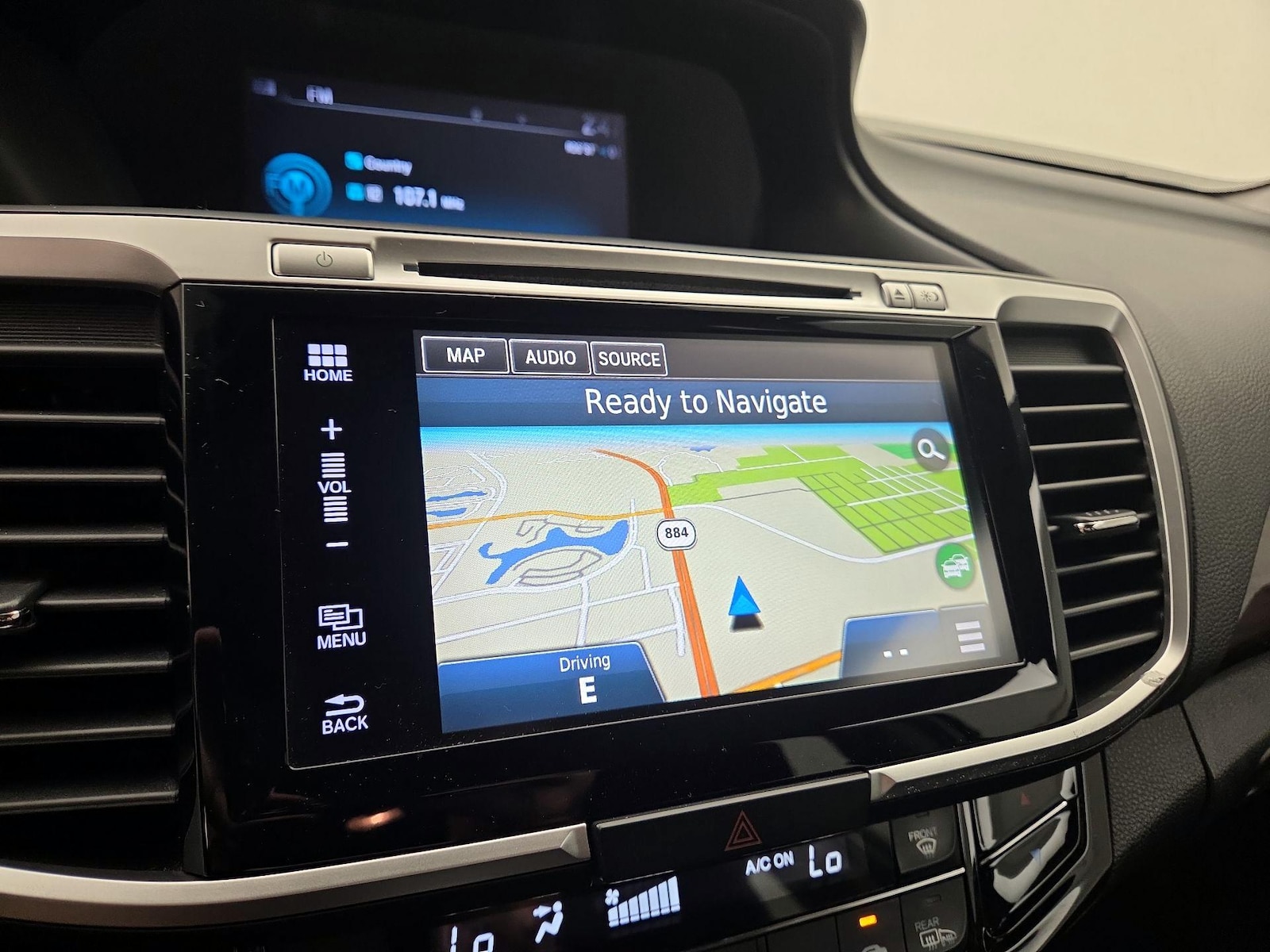 2016 Honda Accord Touring - Photo 15