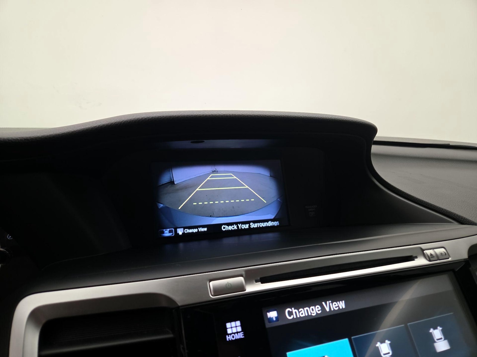 2016 Honda Accord Touring - Photo 16