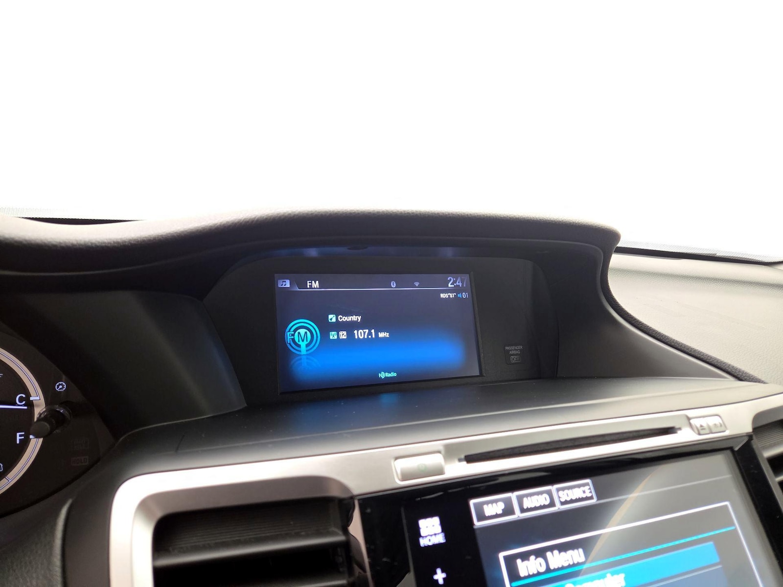 2016 Honda Accord Touring - Photo 17