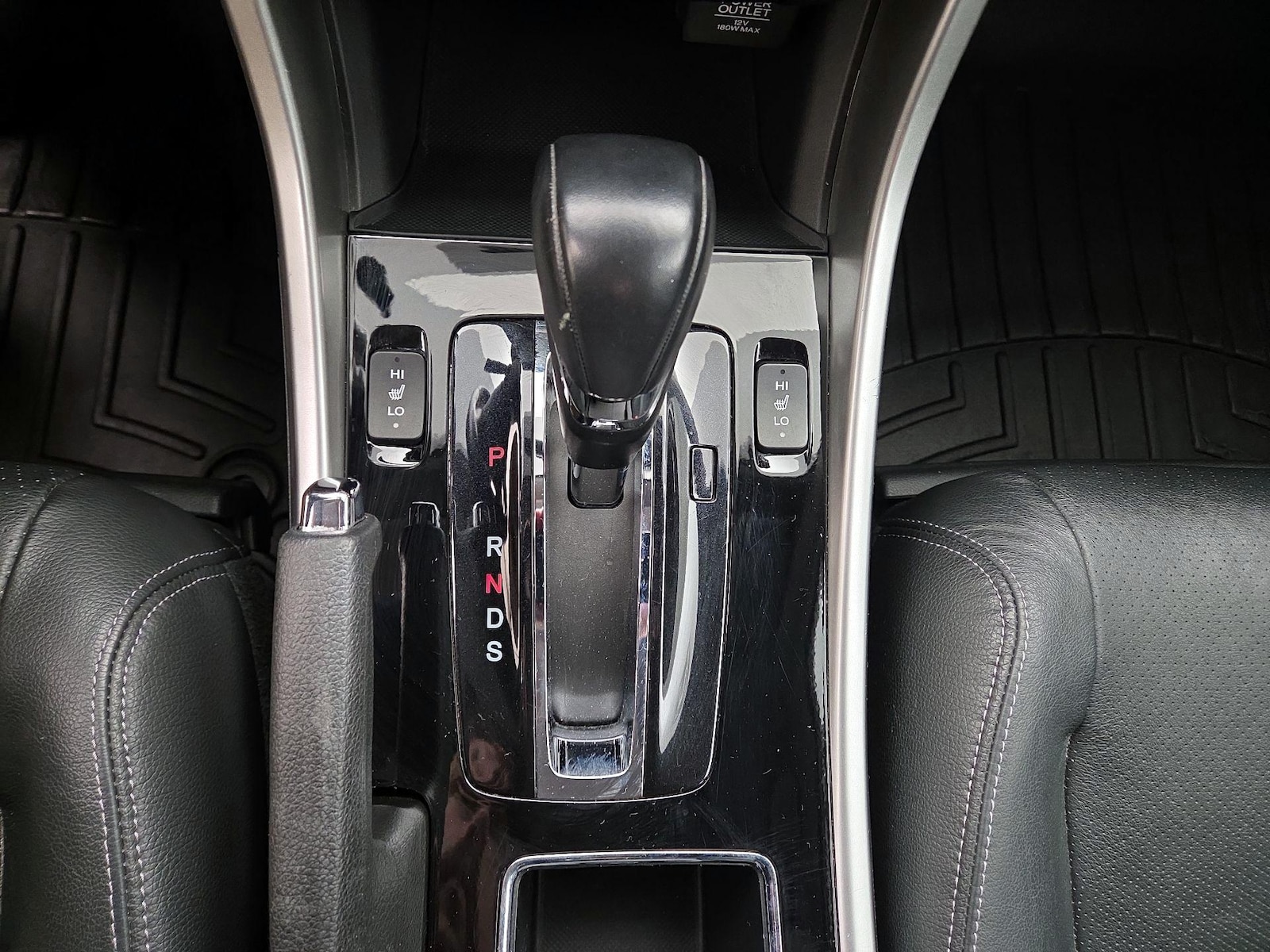 2016 Honda Accord Touring - Photo 19