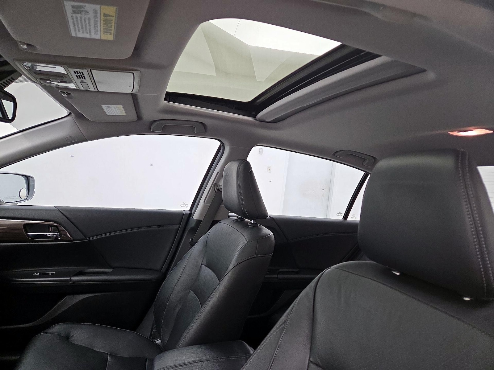 2016 Honda Accord Touring - Photo 20