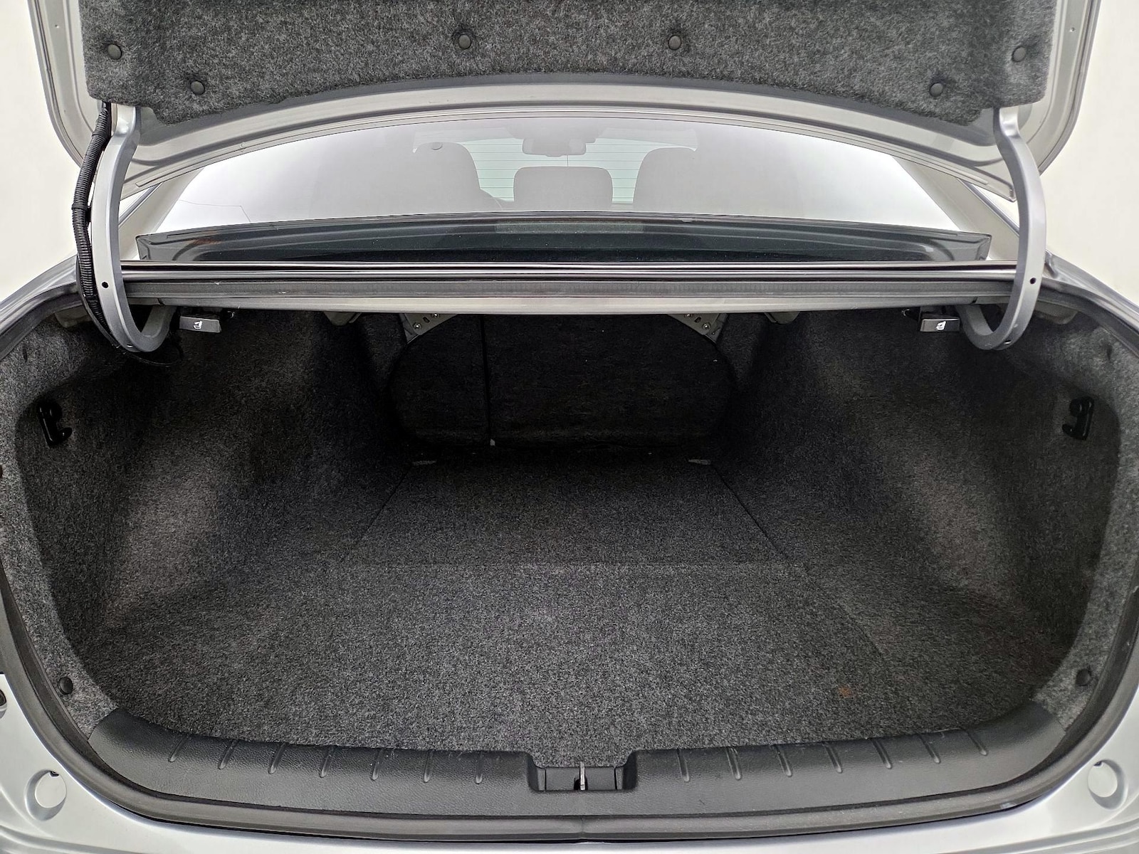 2016 Honda Accord Touring - Photo 22