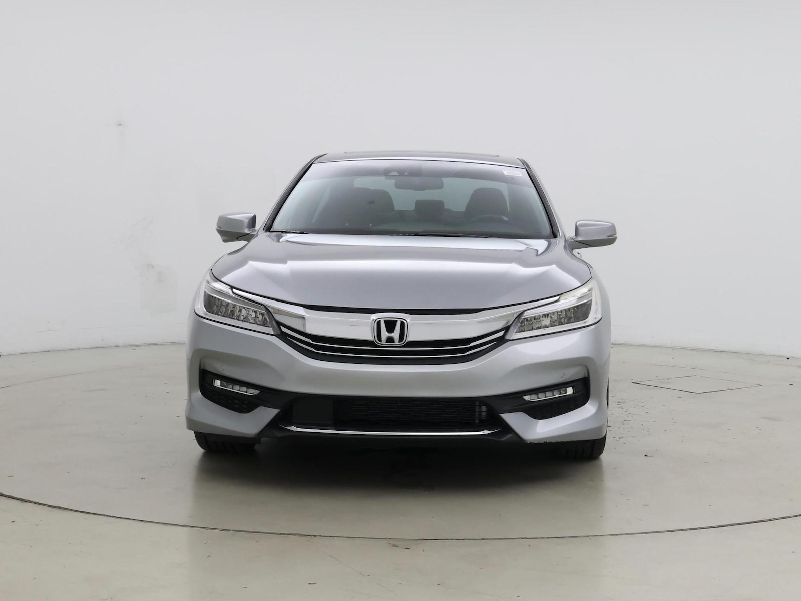 2016 Honda Accord Touring - Photo 6