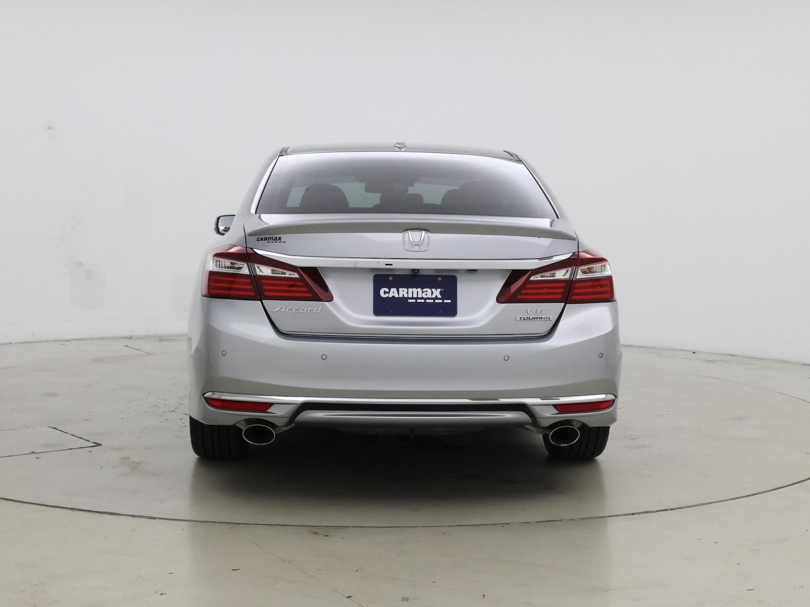 2016 Honda Accord Touring - Photo 7