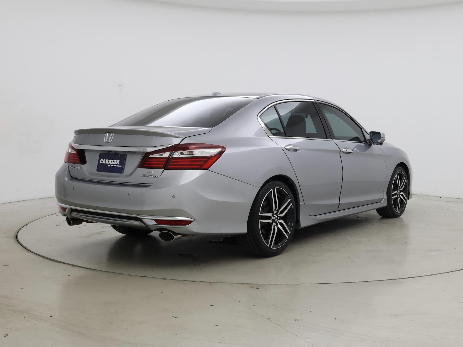 2016 Honda Accord Touring - Photo 9