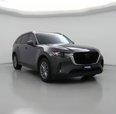 Recommended categories heading image of the selected vehicle