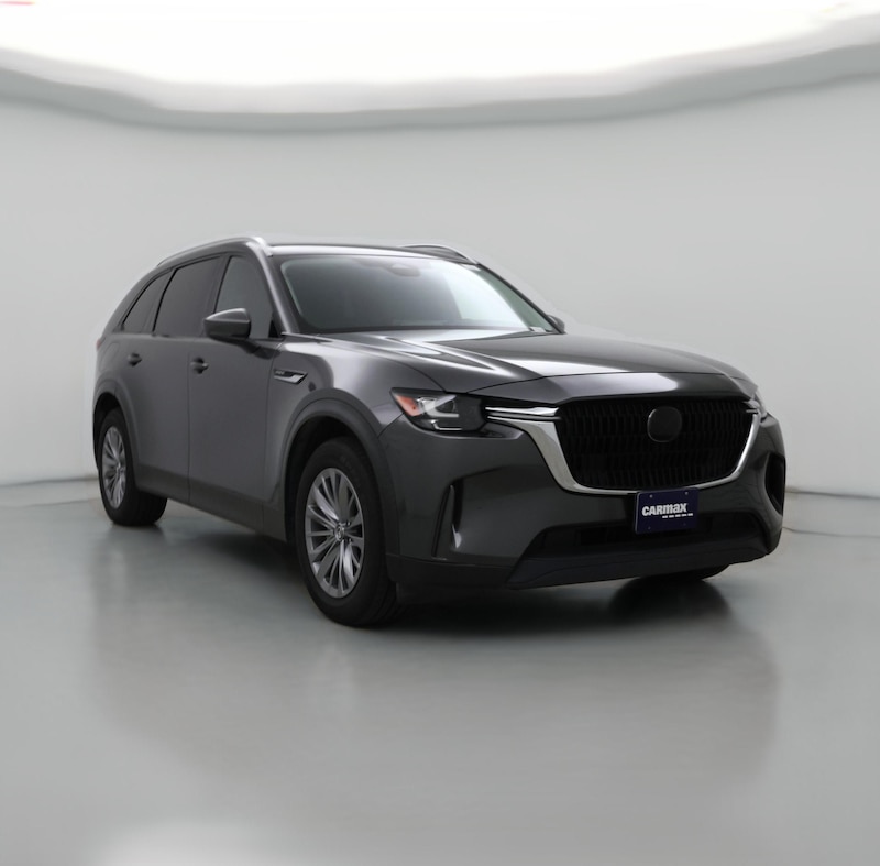 2024 Mazda CX-90 PHEV Preferred