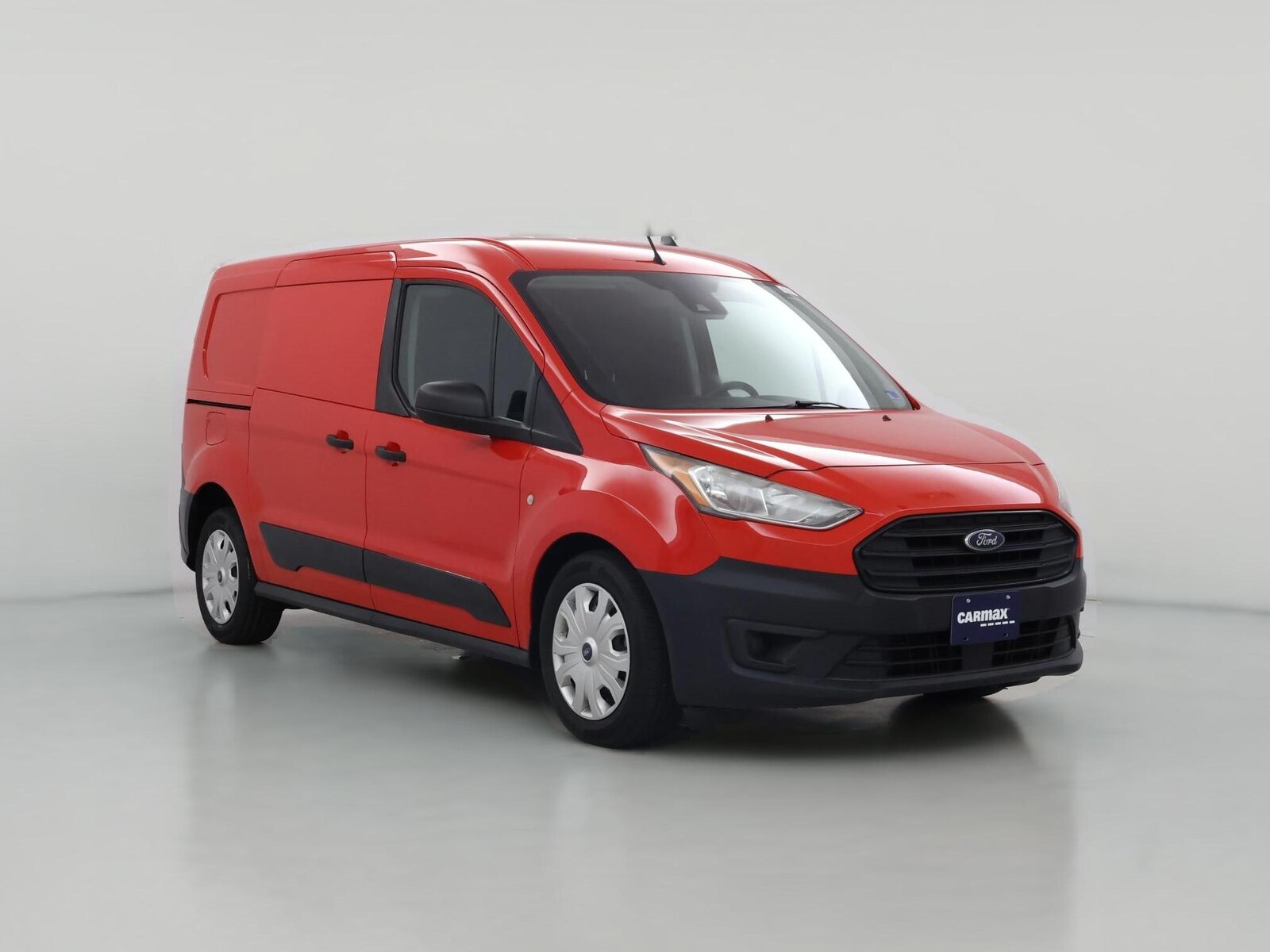 2020 Ford Transit Connect