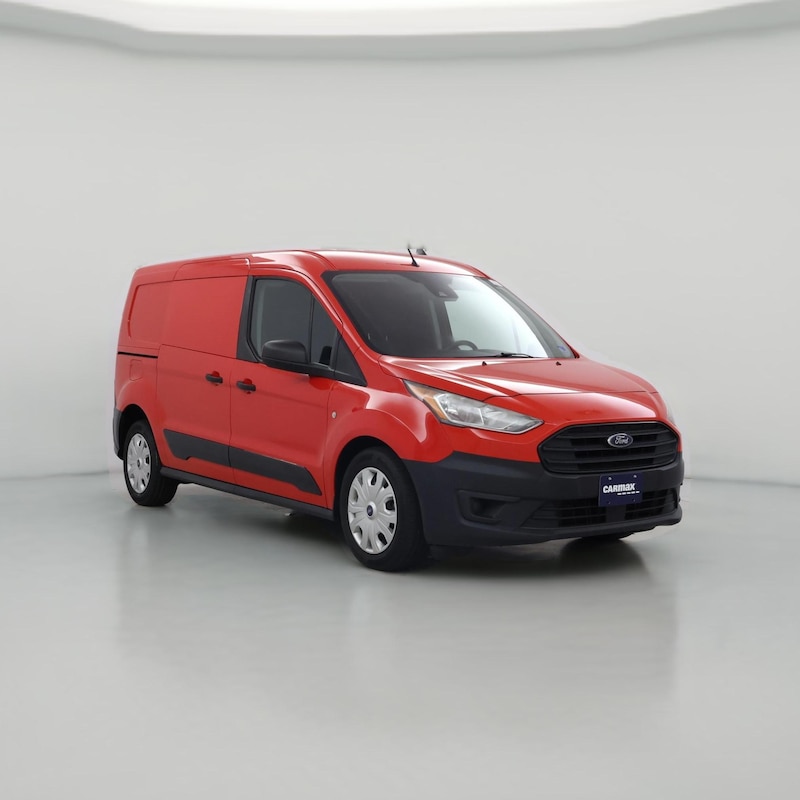2020 Ford Transit Connect XL