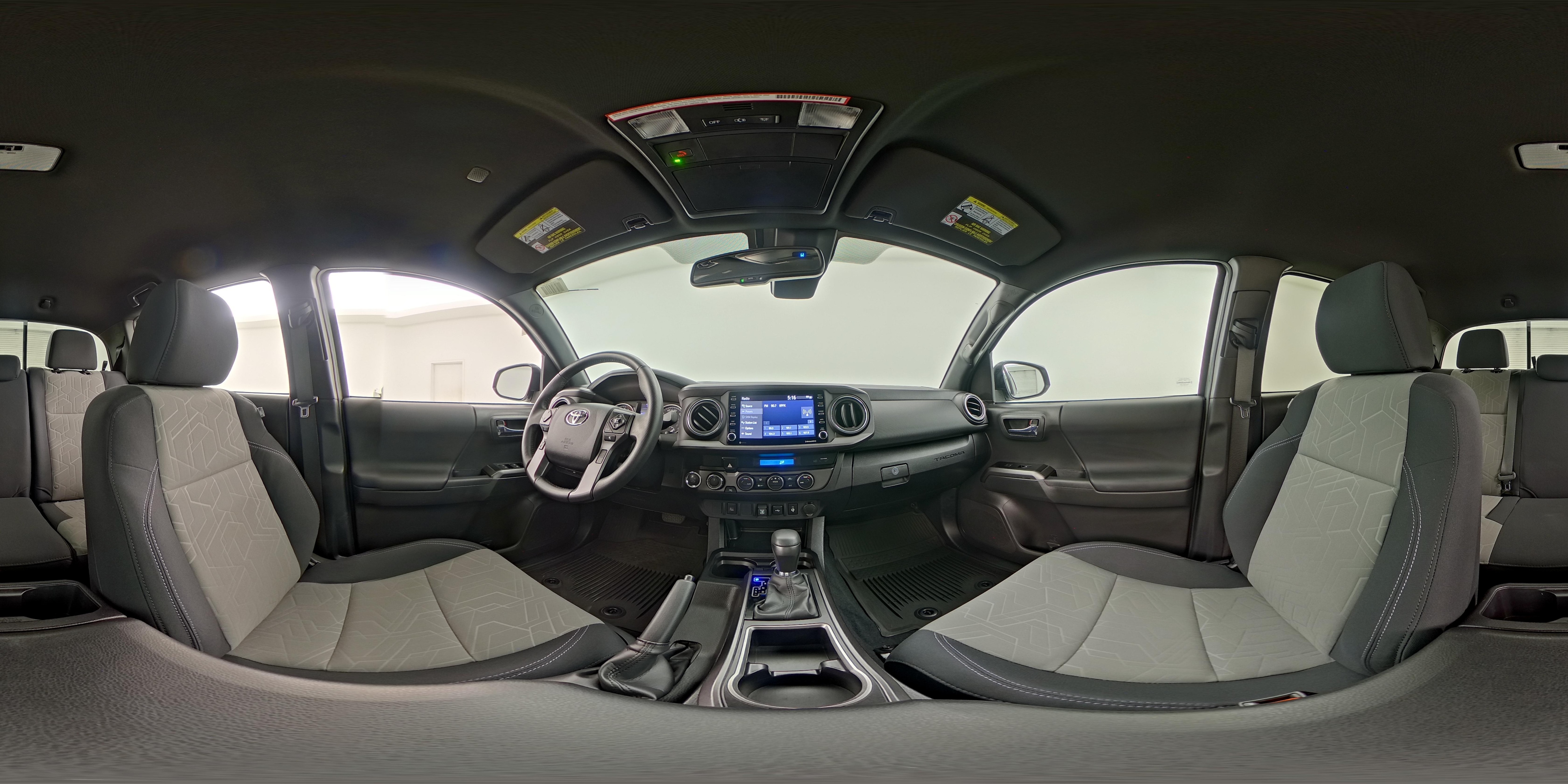 2023 Toyota Tacoma TRD Sport - Photo 24