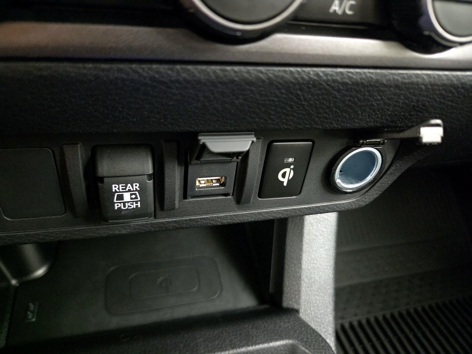 2023 Toyota Tacoma TRD Sport - Photo 19