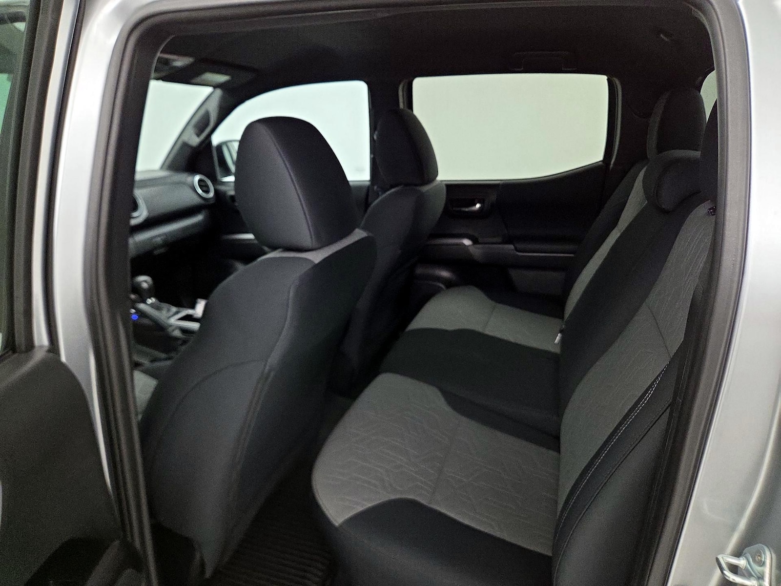2023 Toyota Tacoma TRD Sport - Photo 20