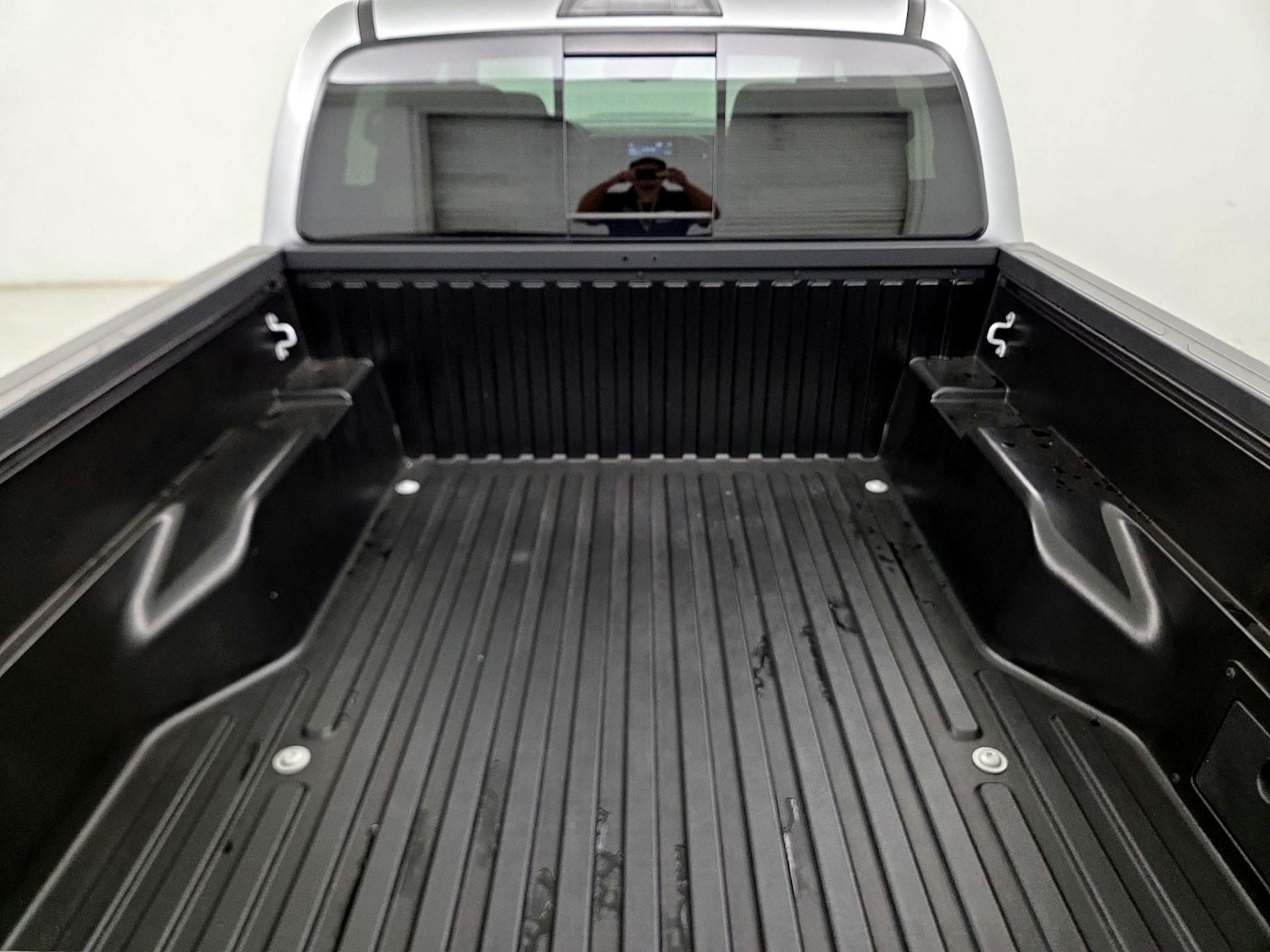 2023 Toyota Tacoma TRD Sport - Photo 21