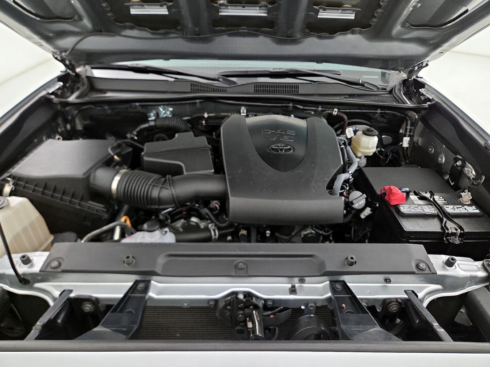 2023 Toyota Tacoma TRD Sport - Photo 22