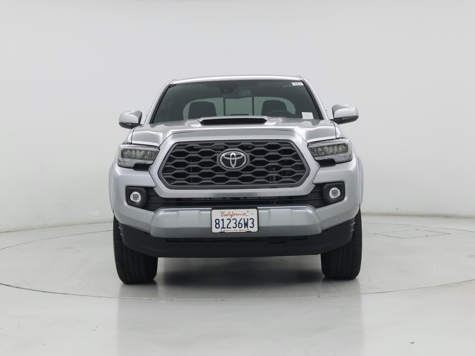 2023 Toyota Tacoma TRD Sport - Photo 6