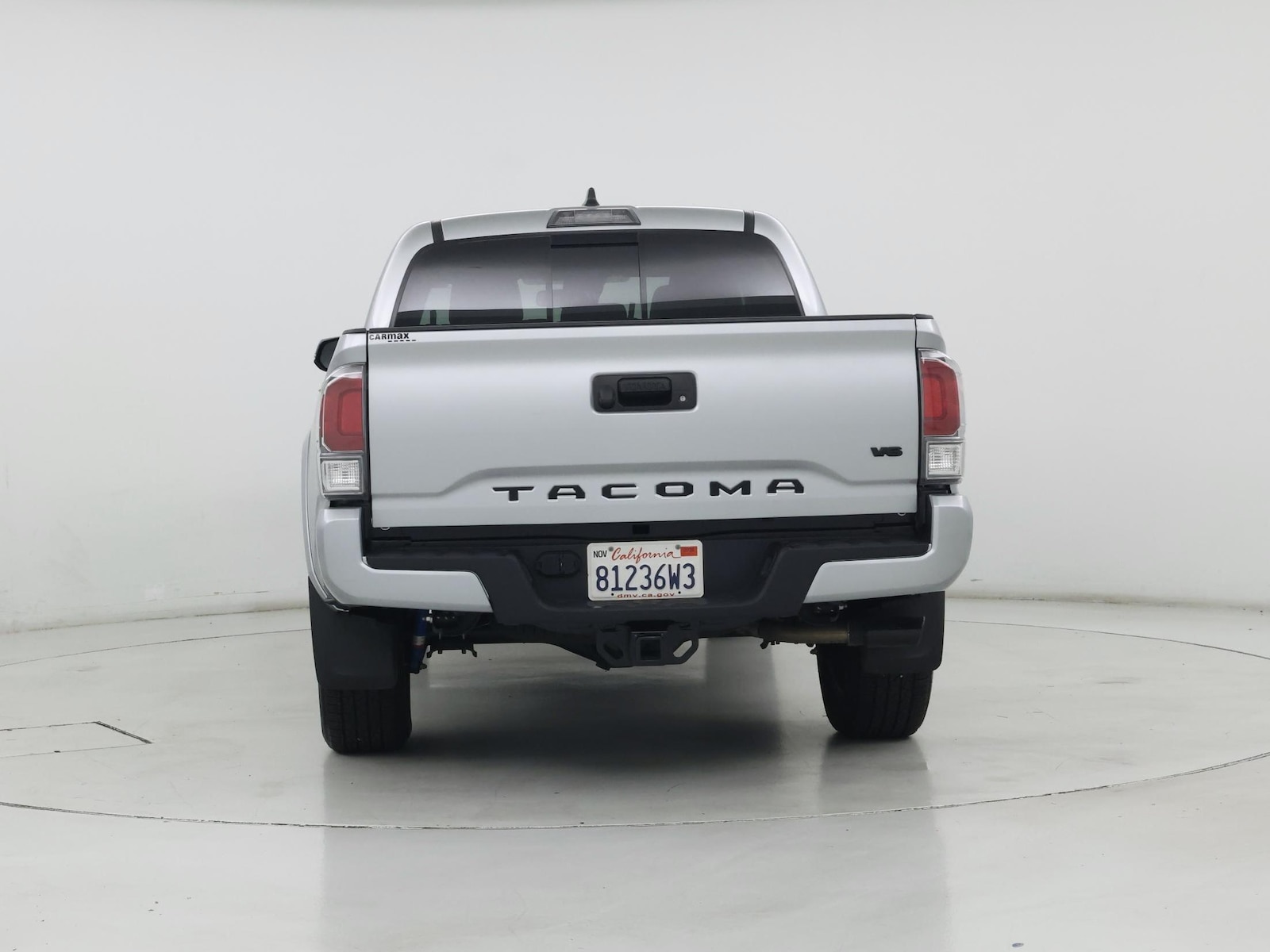 2023 Toyota Tacoma TRD Sport - Photo 7