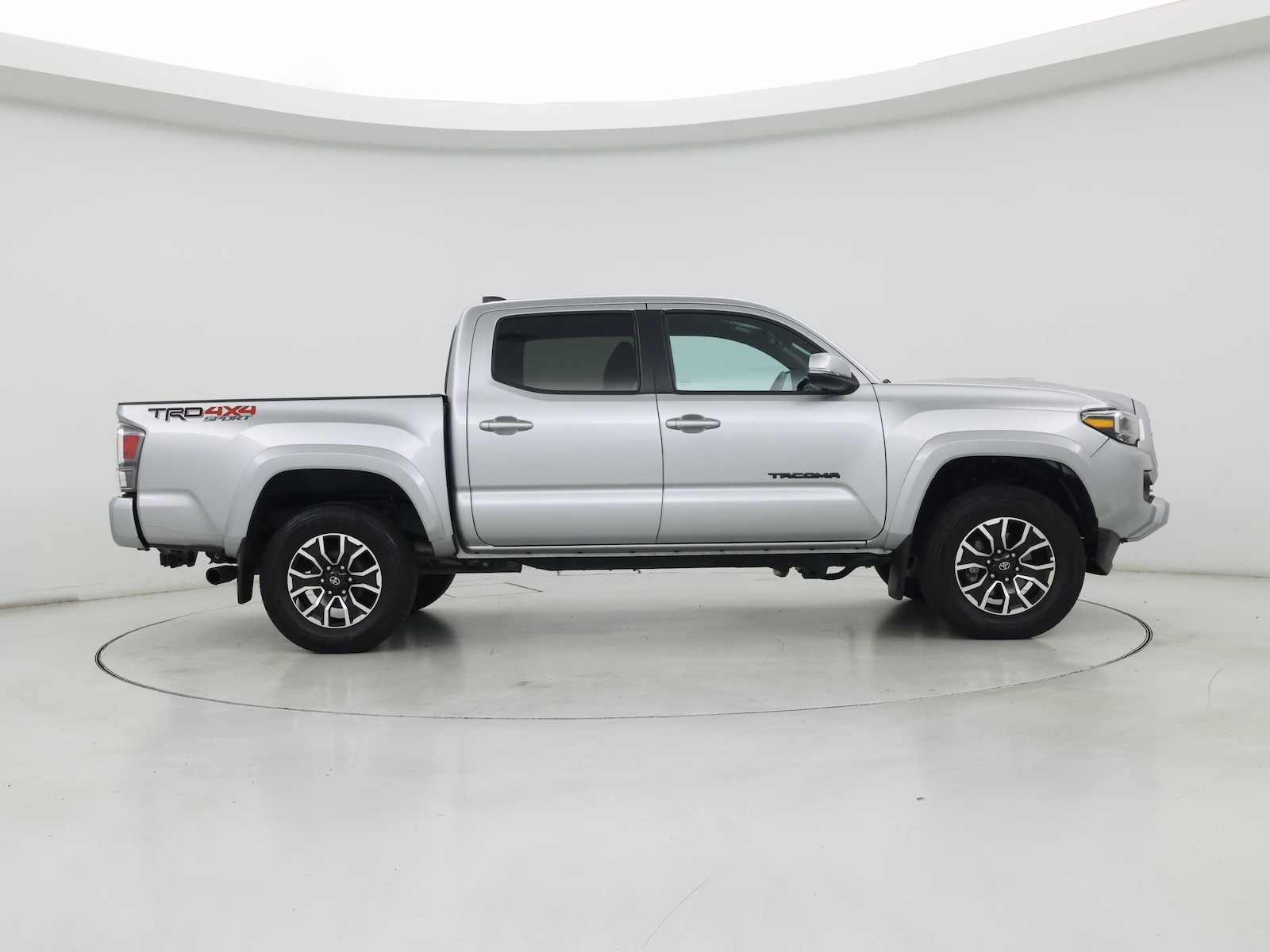 2023 Toyota Tacoma TRD Sport - Photo 8