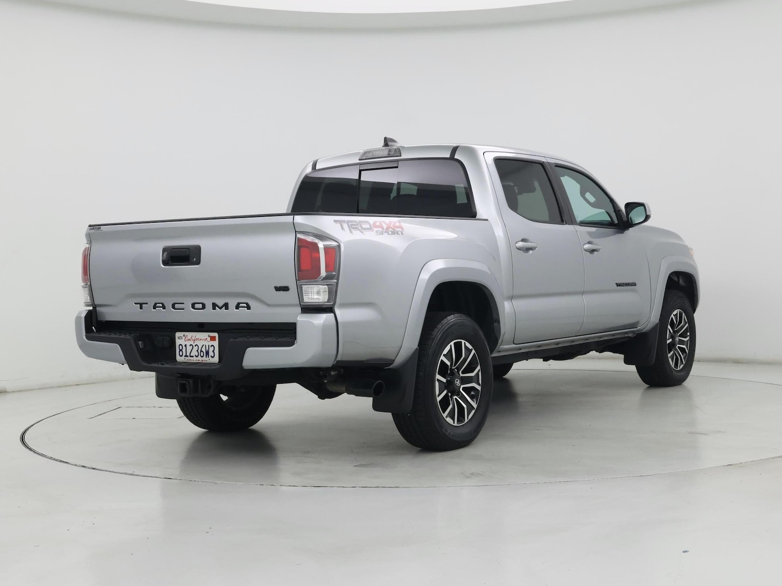 2023 Toyota Tacoma TRD Sport - Photo 9