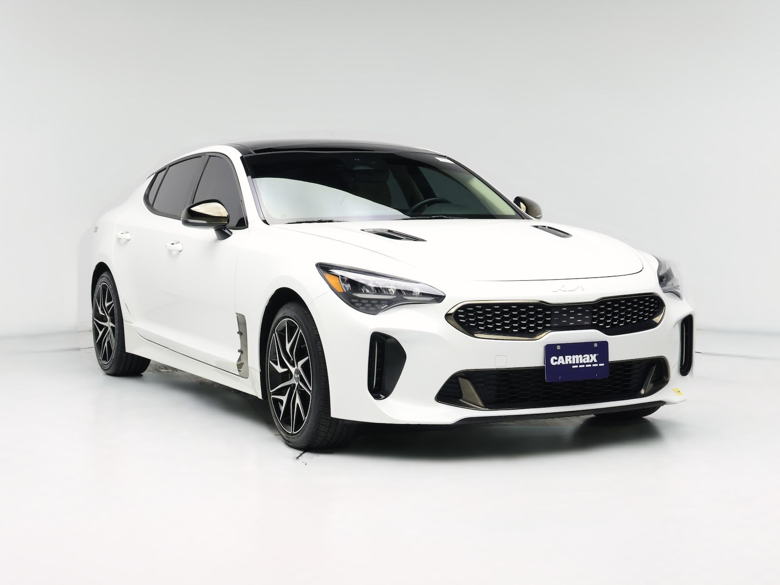 2023 Kia Stinger