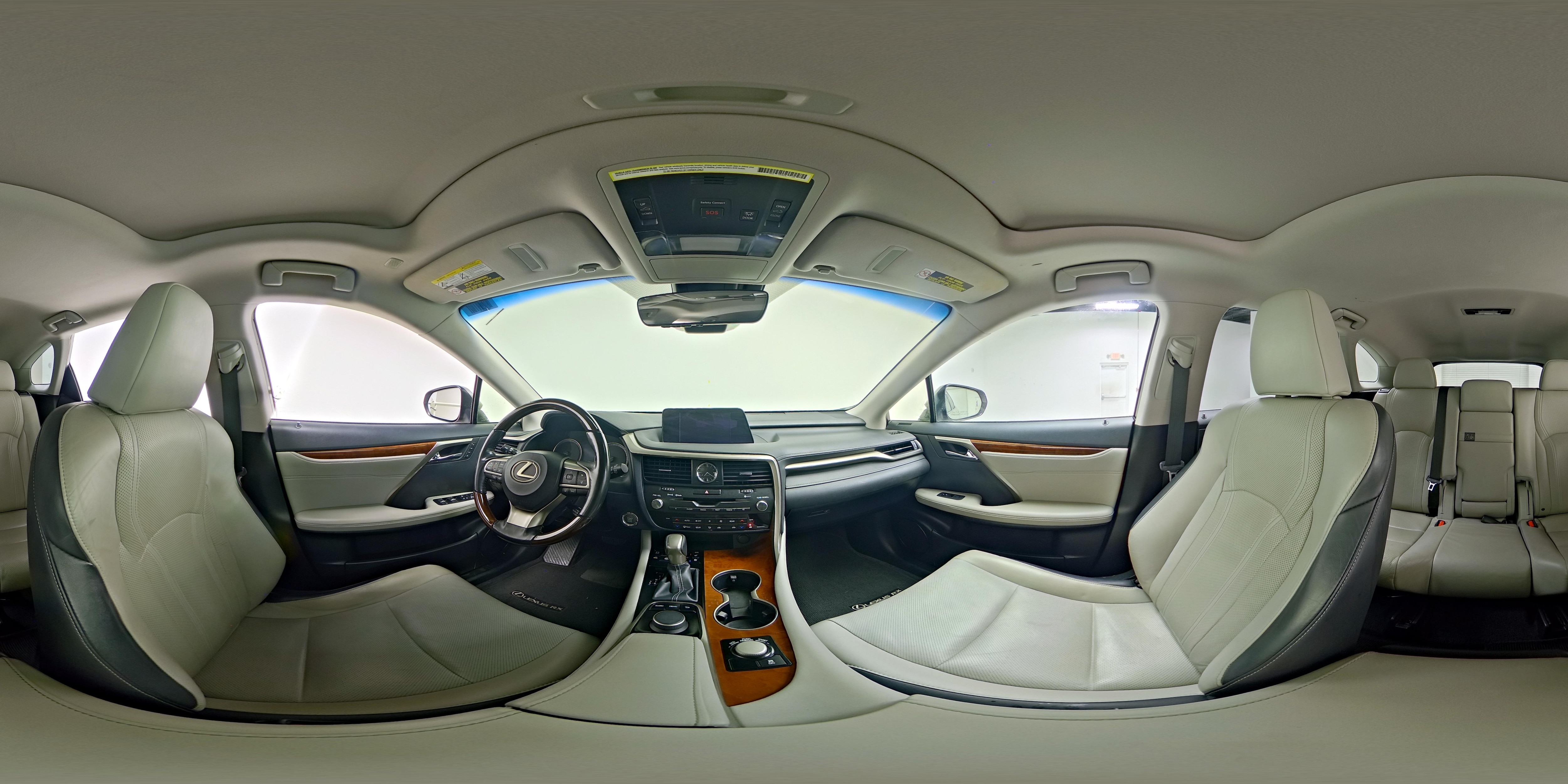 2019 Lexus RX 350 - Photo 26
