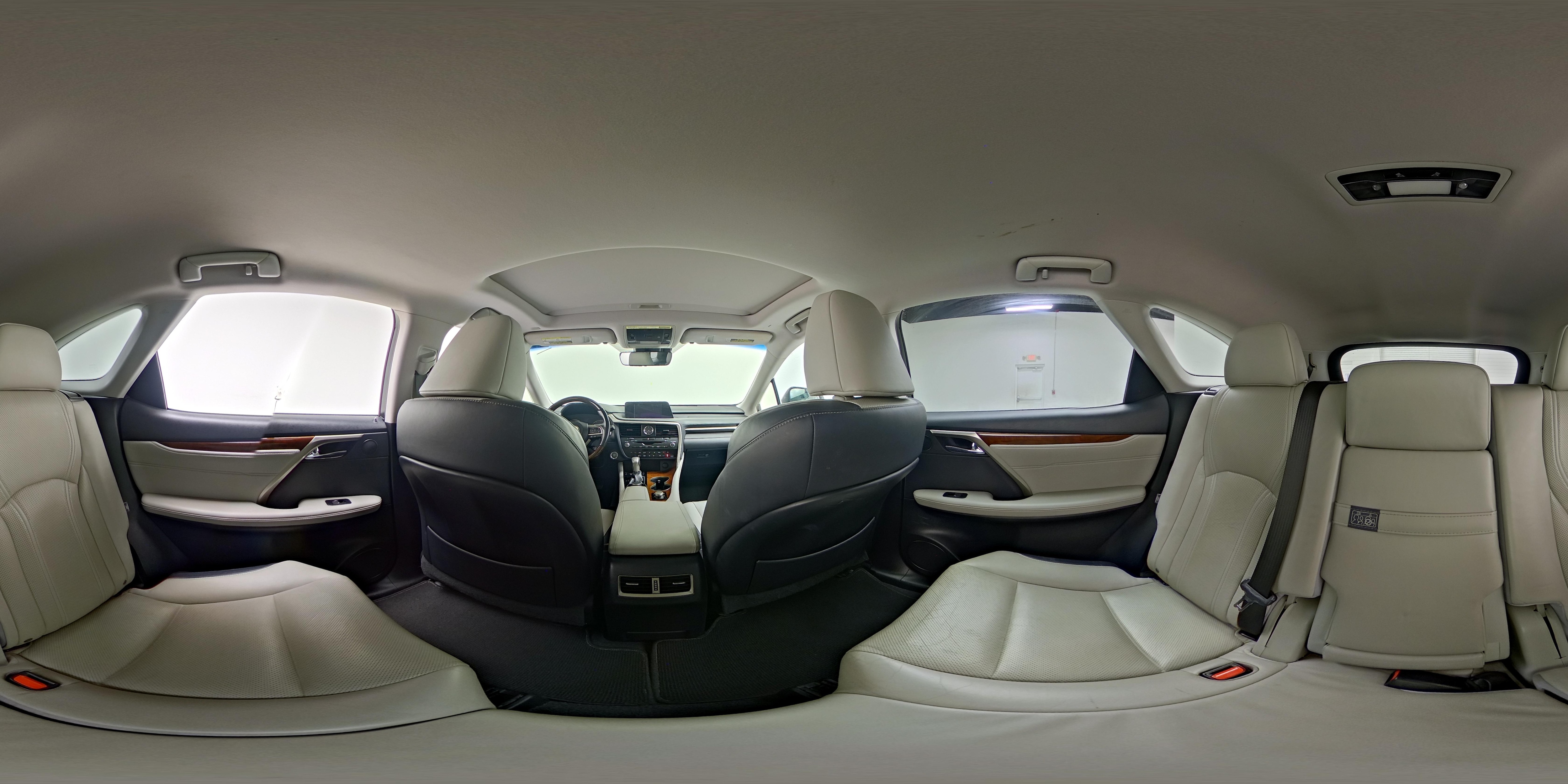 2019 Lexus RX 350 - Photo 27