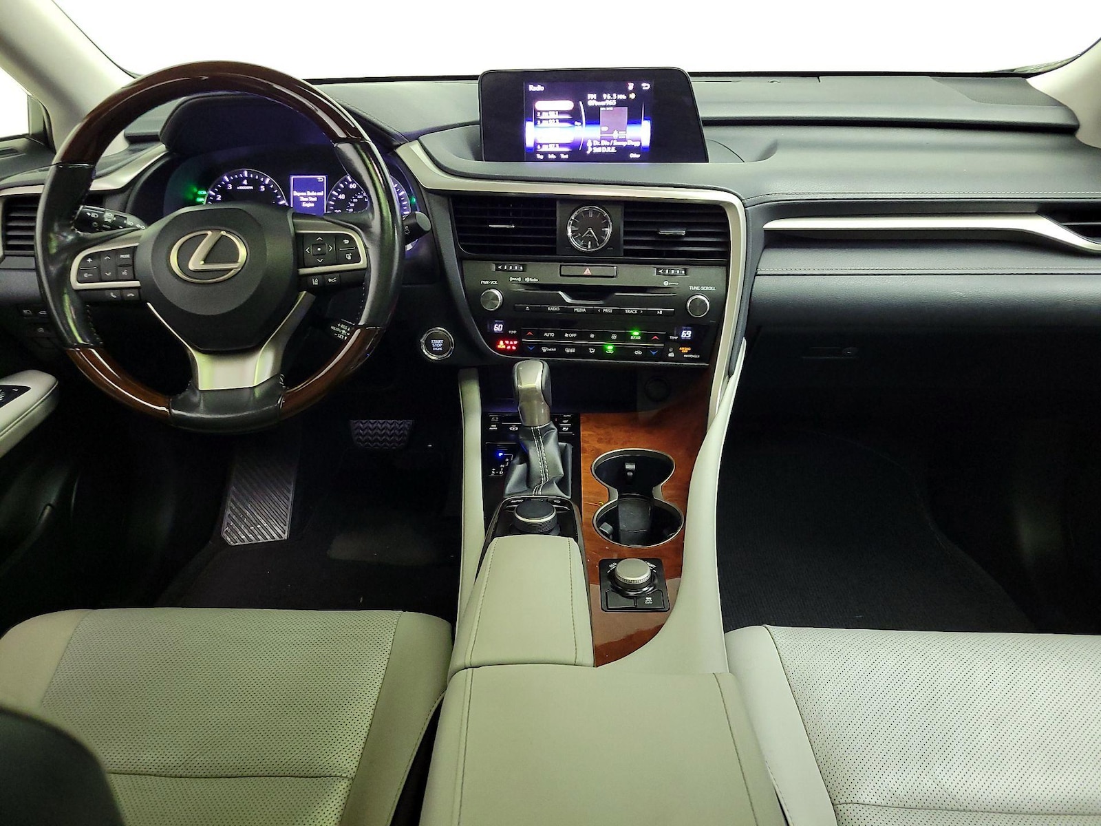 2019 Lexus RX 350 - Photo 10