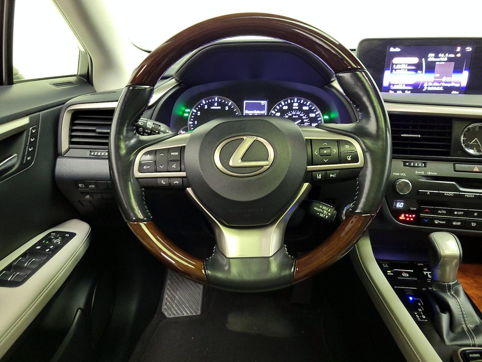 2019 Lexus RX 350 - Photo 11