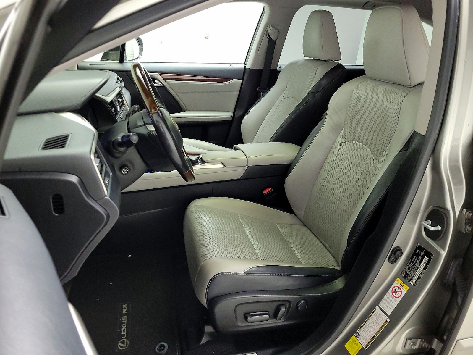 2019 Lexus RX 350 - Photo 12