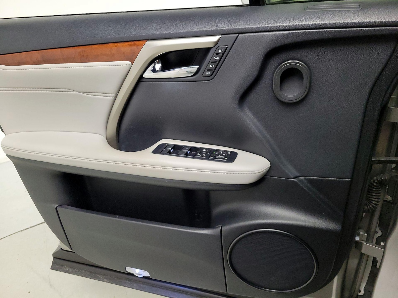 2019 Lexus RX 350 - Photo 13