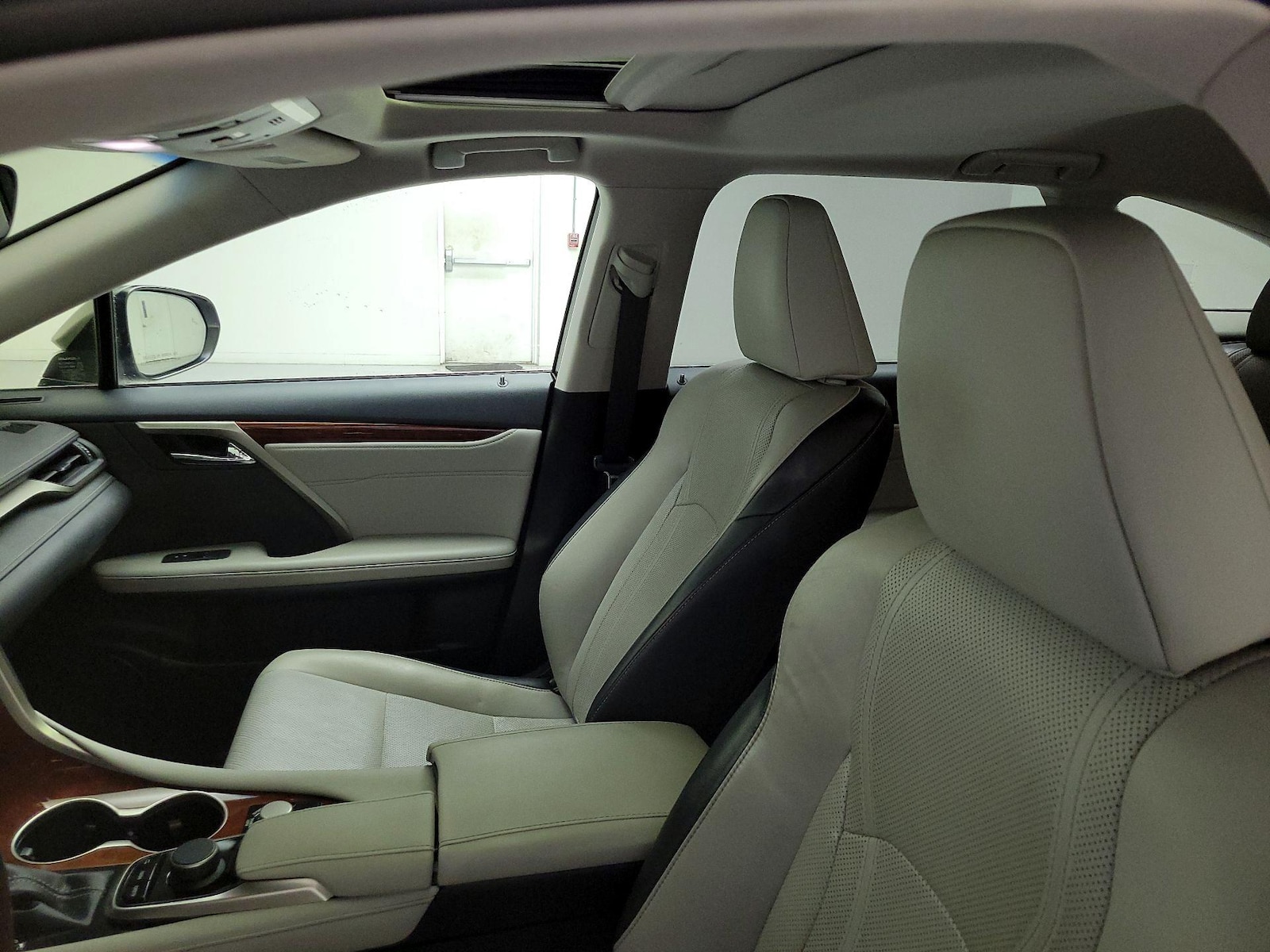 2019 Lexus RX 350 - Photo 21