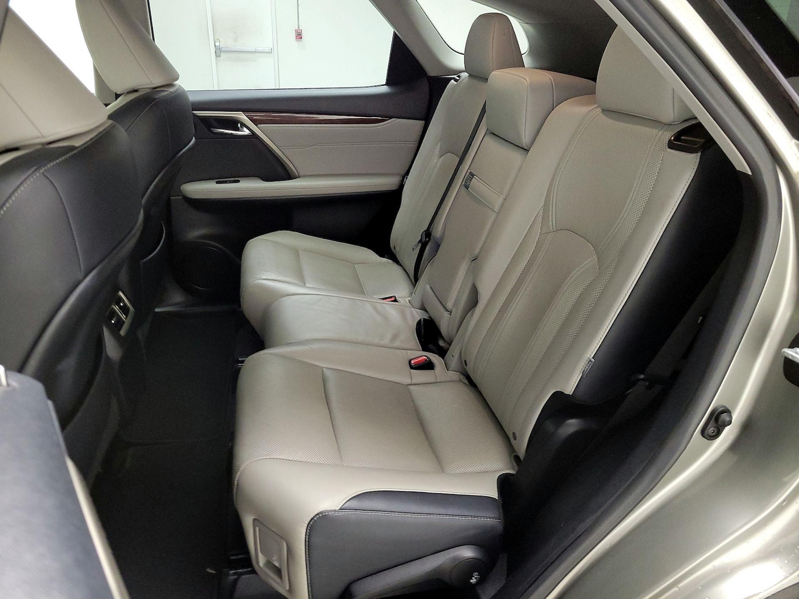 2019 Lexus RX 350 - Photo 22