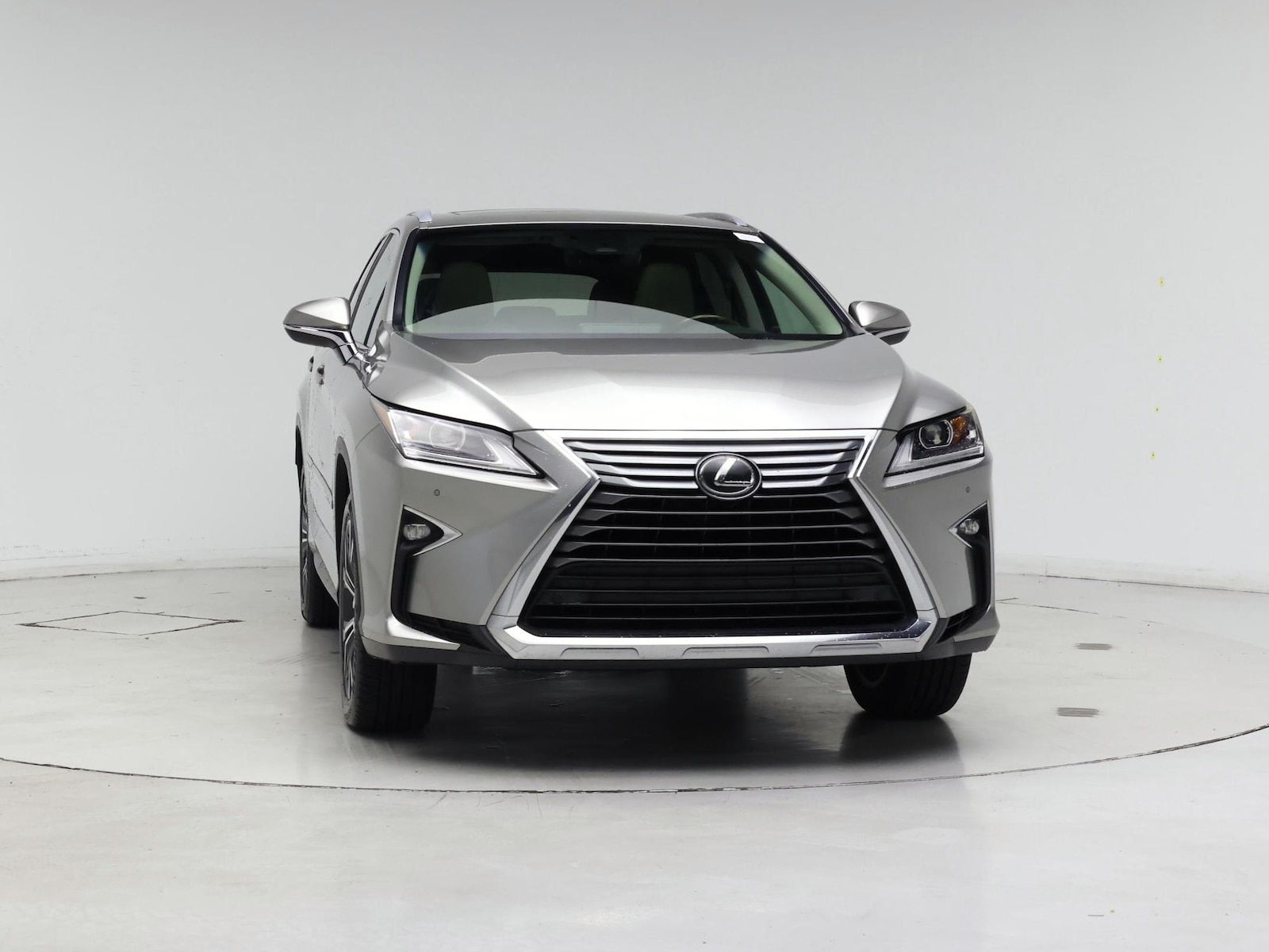 2019 Lexus RX 350 - Photo 6