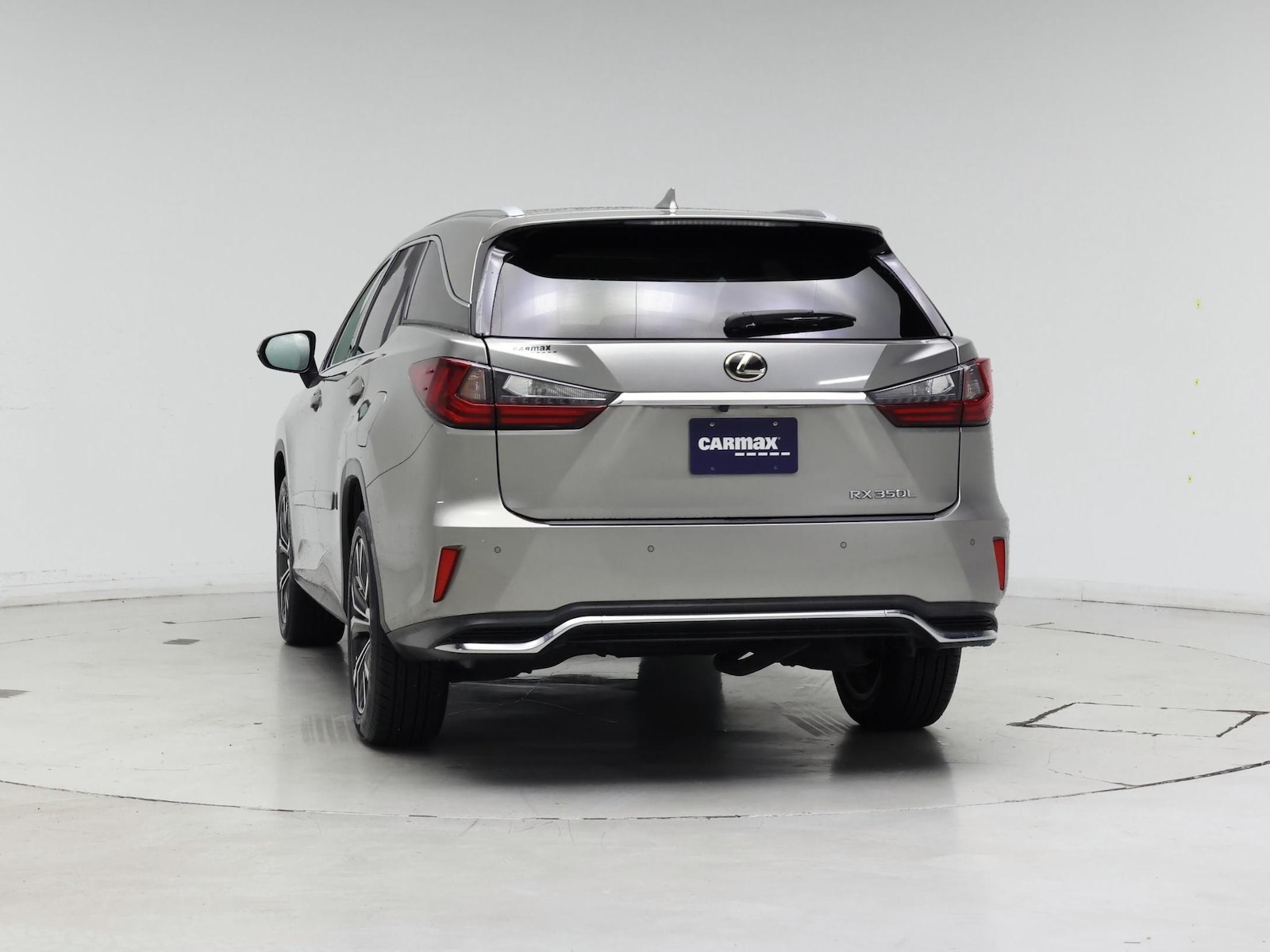 2019 Lexus RX 350 - Photo 7