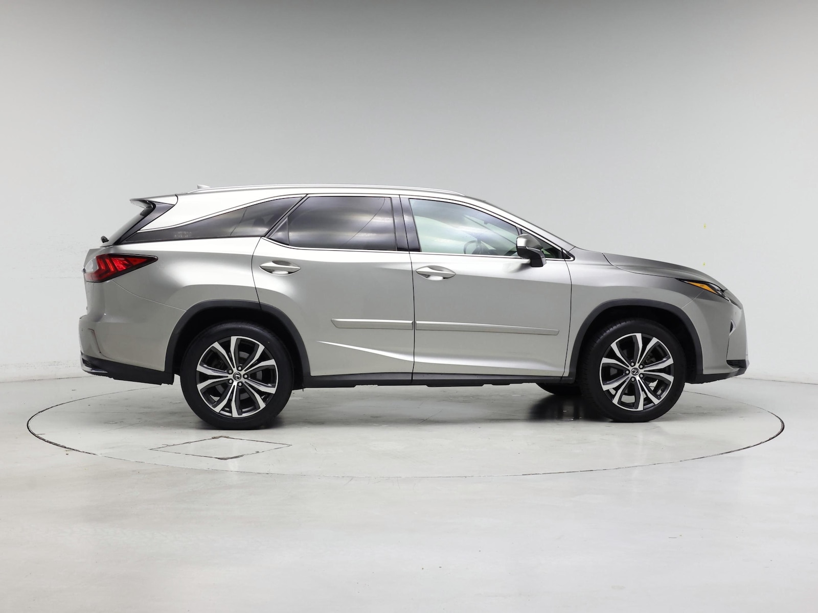 2019 Lexus RX 350 - Photo 8