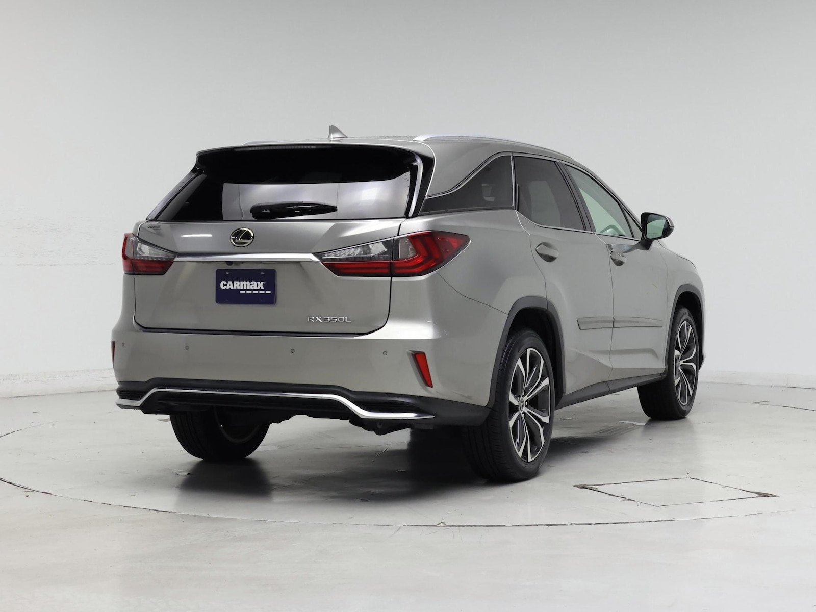 2019 Lexus RX 350 - Photo 9