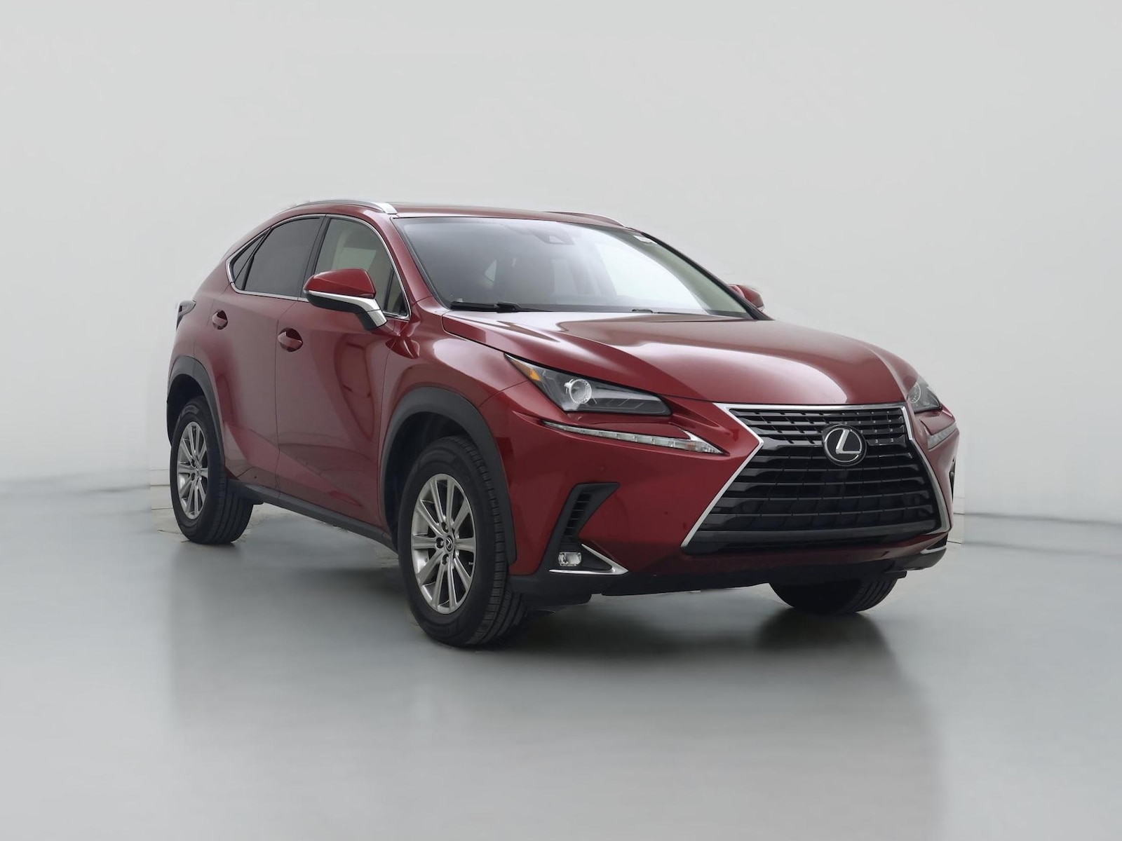 2021 Lexus NX 300