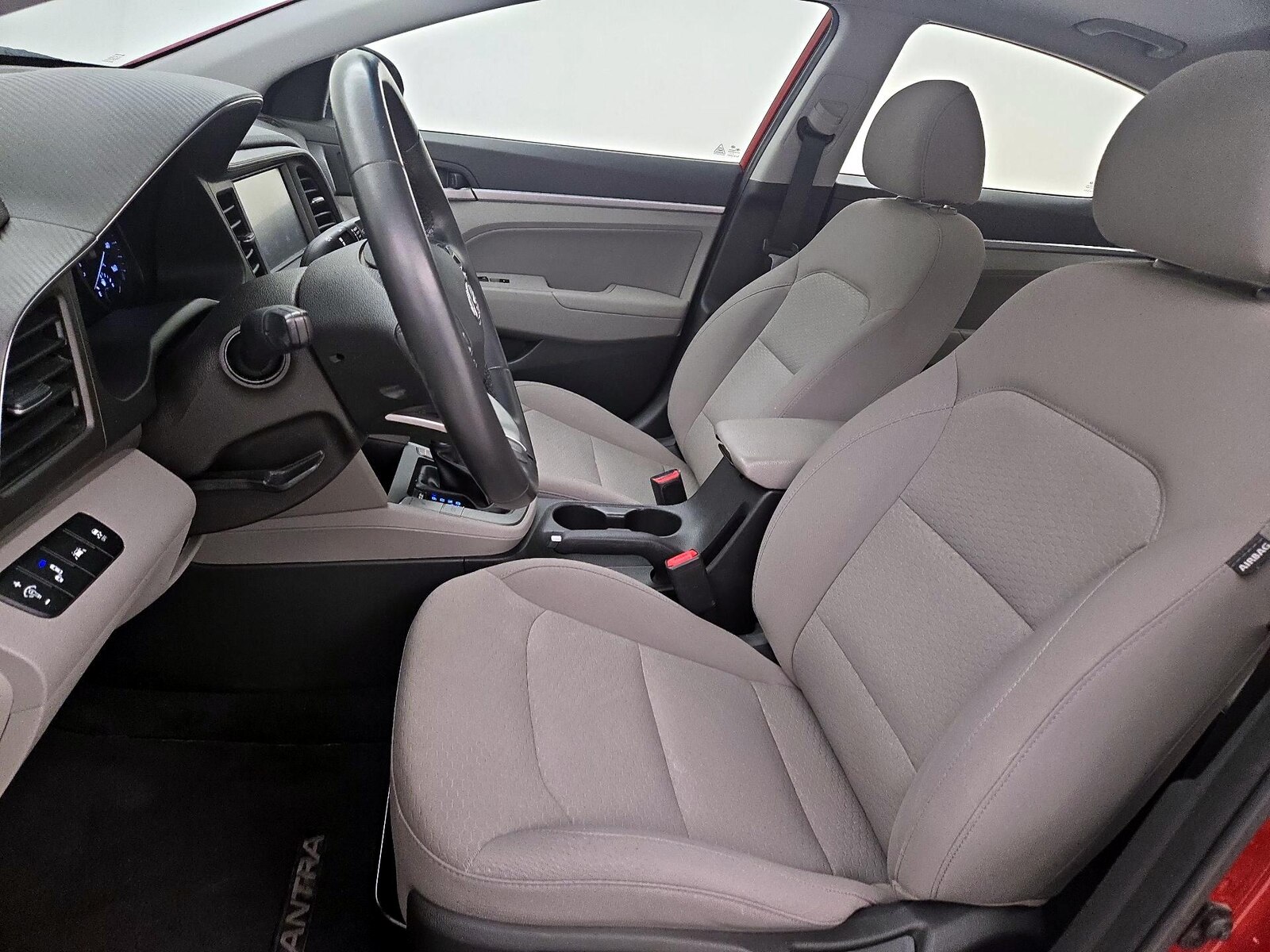 Side Airbags