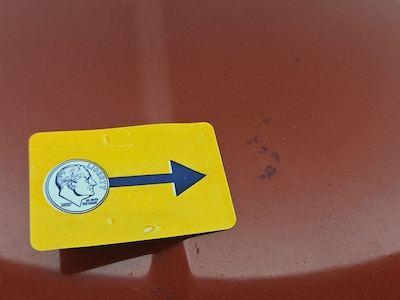 Condition detail
