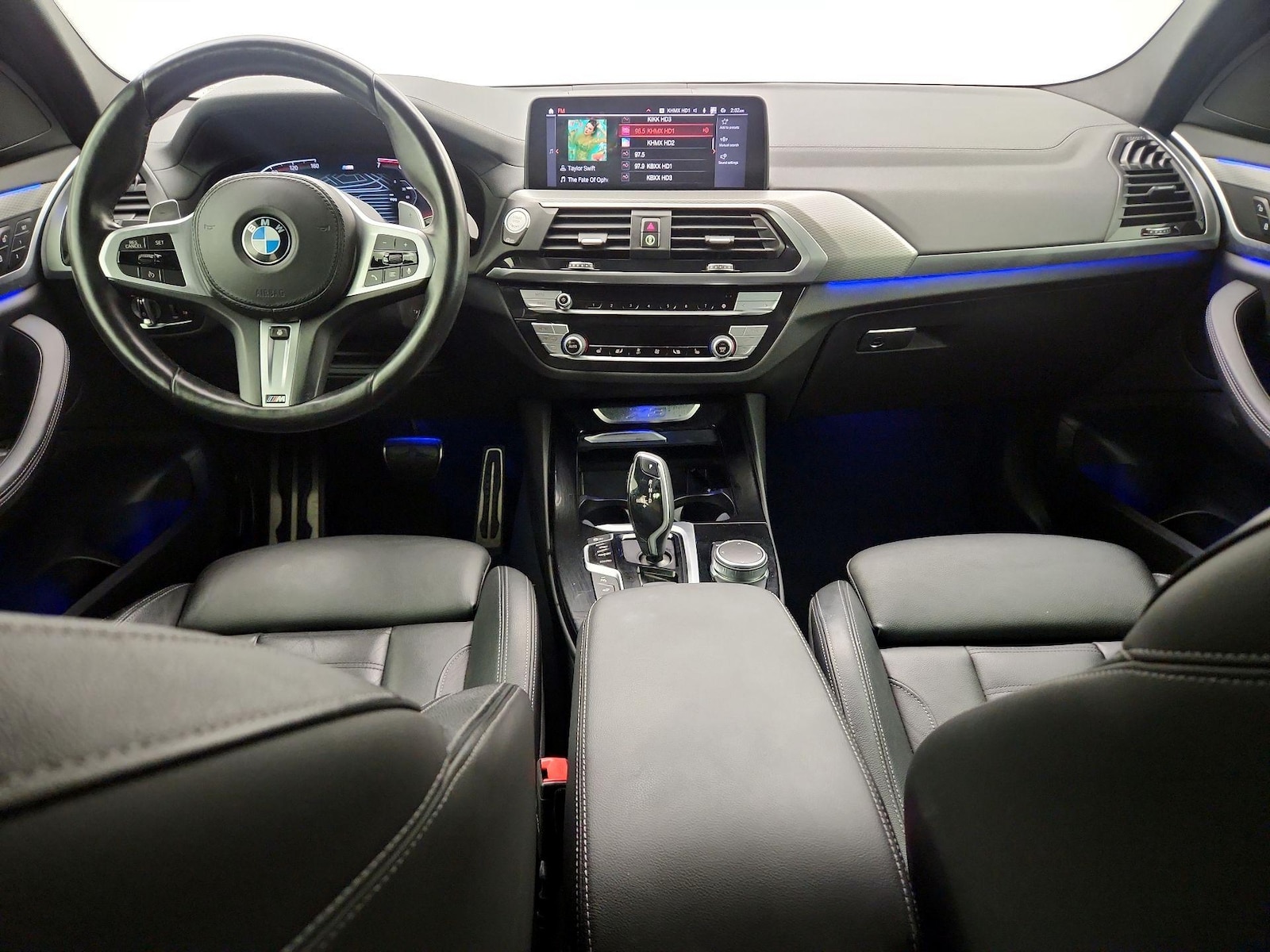 Apple CarPlay®