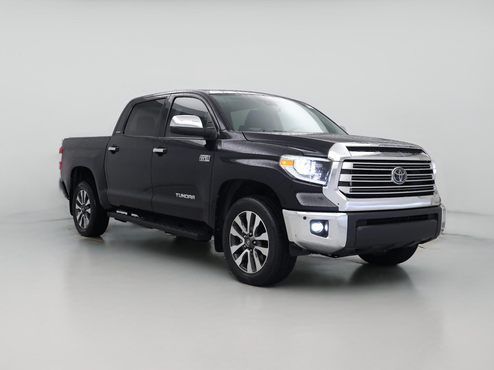 2021 Toyota Tundra