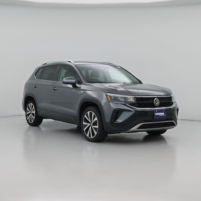 Vehicle exterior view